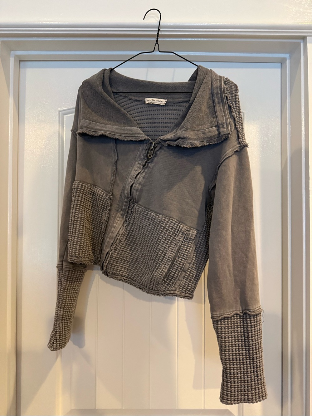 Free People We The Free Hazel Cardigan